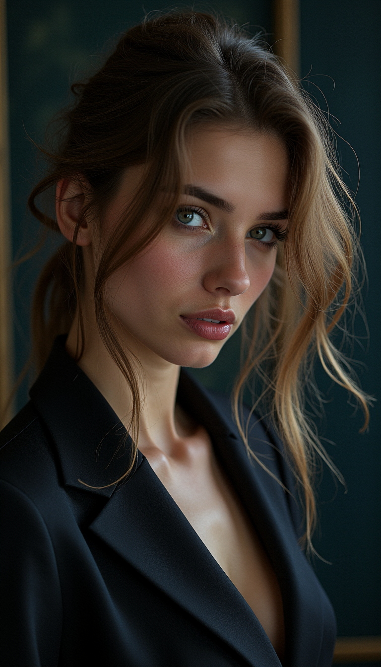 Pao mise en page internet vidéo illustration 3d serveur IA générative AI freelance paris studio de création magazines 24275530 00023